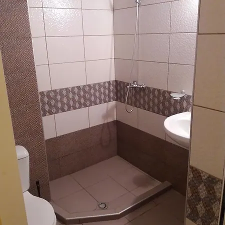 Apartment Yordanov In Yurta Sunny Beach