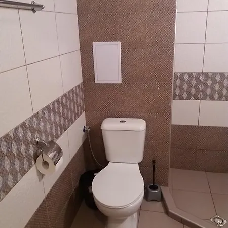 Apartment Yordanov In Yurta Sunny Beach